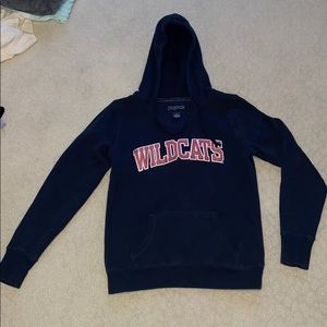 University of Arizona Sweatshirt
